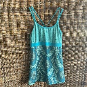 Prana YOGA  top  - LRG